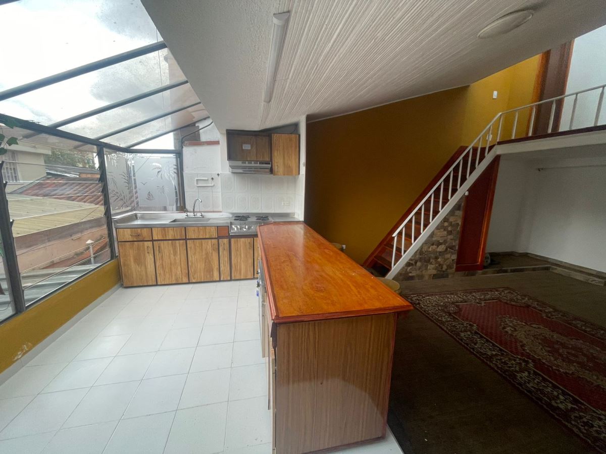 Apartamento en Arriendo - Bogota, EL SALITRE 4653
