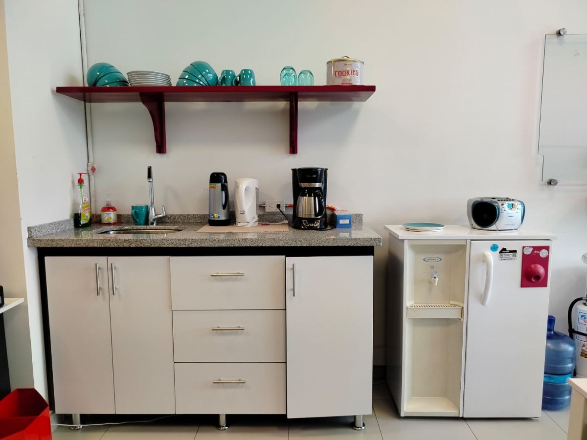 Oficina en Venta - Bogota, Metropolis 4500