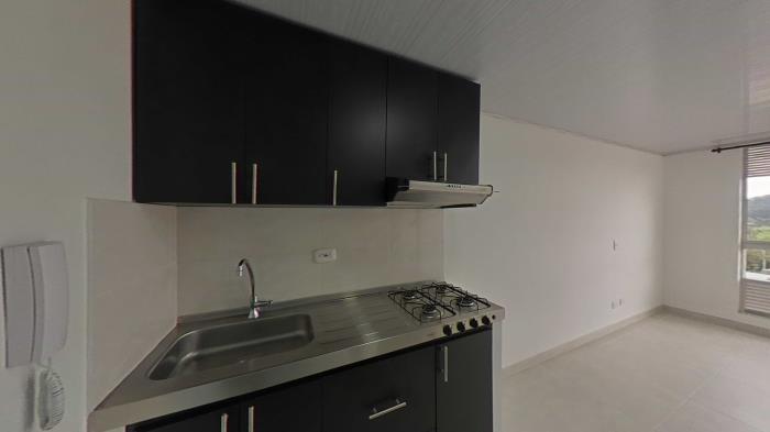 Apartamento en Arriendo - Bogota, SALITRE  2216
