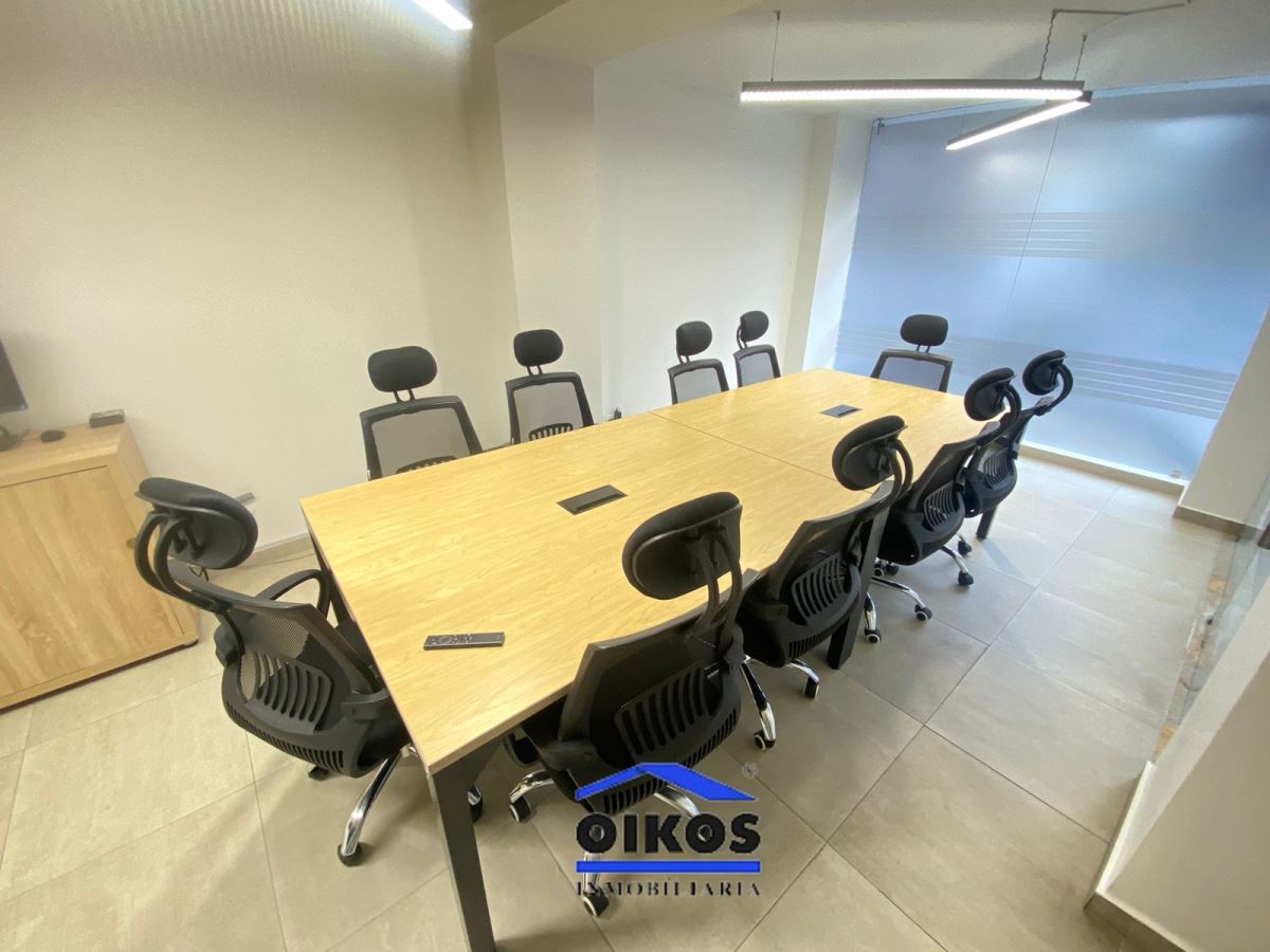 Oficina en Arriendo - Bogota, LA CASTELLANA 3555
