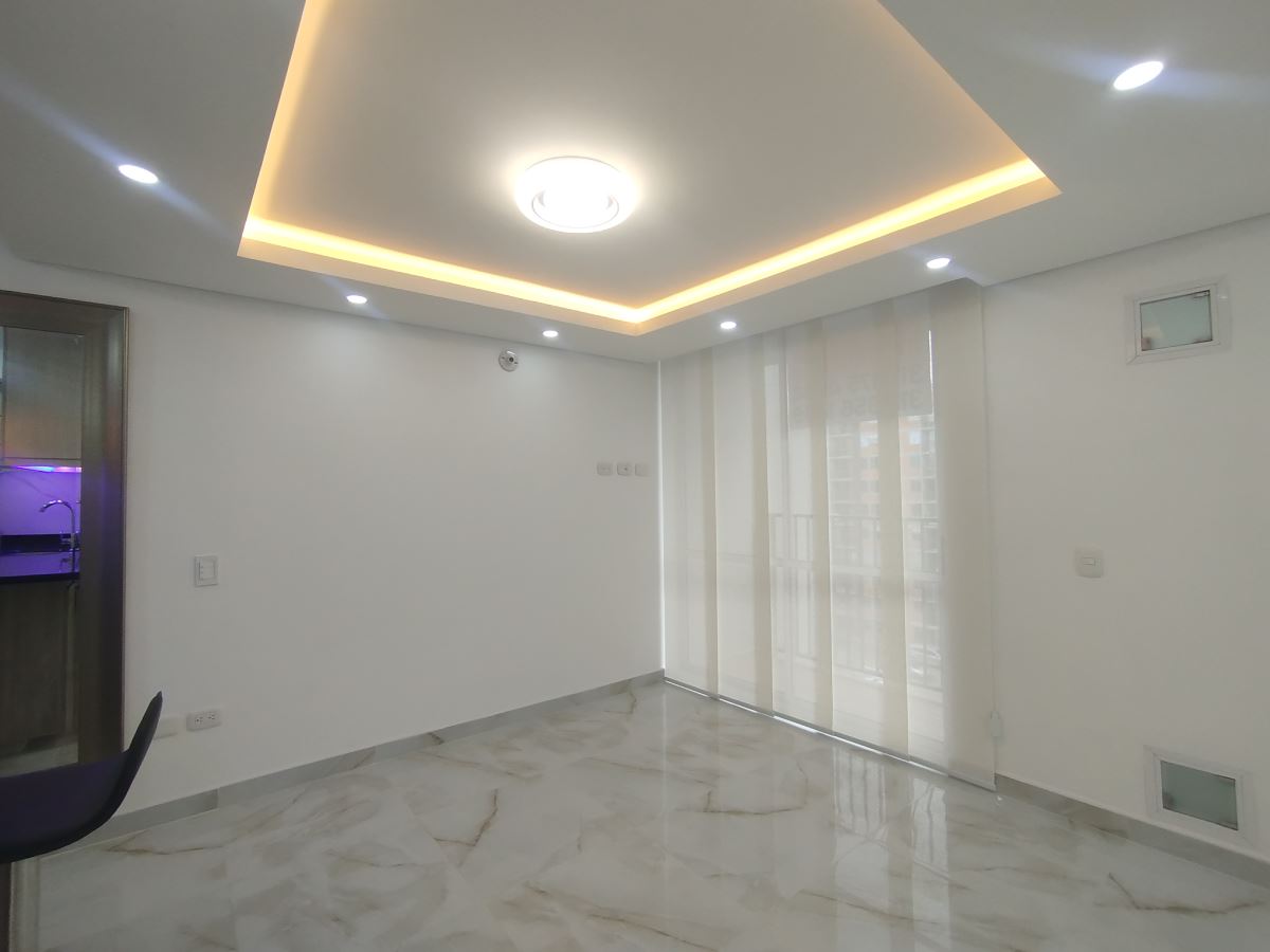 Apartamento en Arriendo - Chia, CHÍA 5029