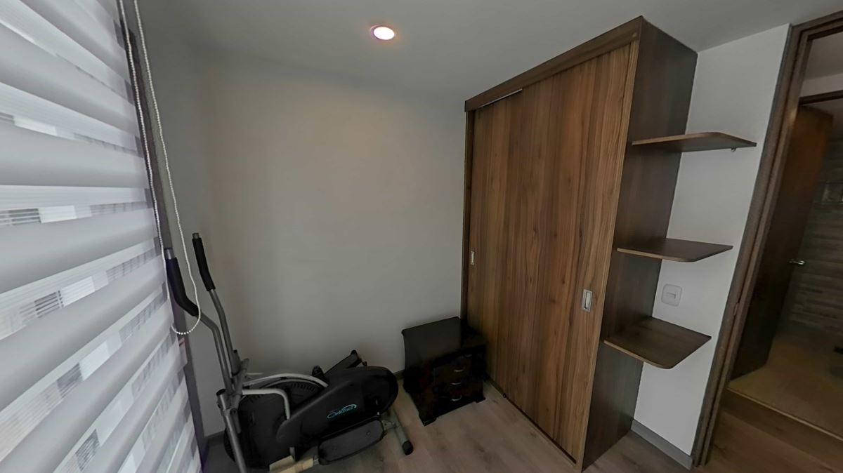 Apartamento en Venta - Bogota, LA COLINA CAMPESTRE 3548