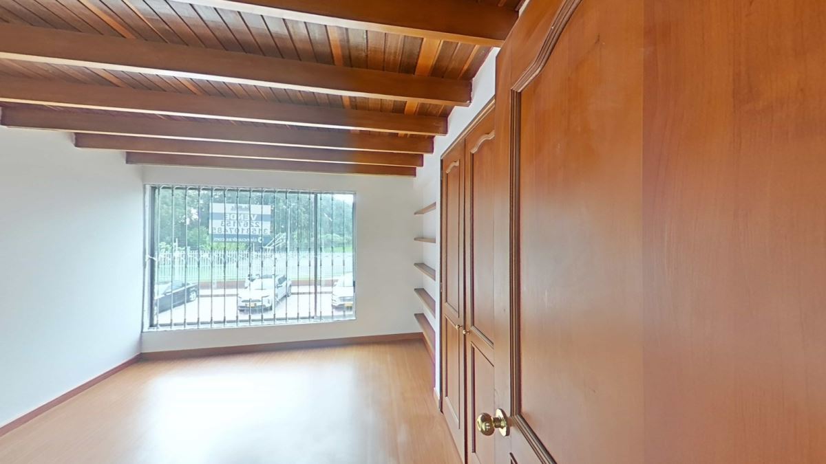 Casa en Venta - Bogota, JOSÉ JOAQUÍN VARGAS 5201