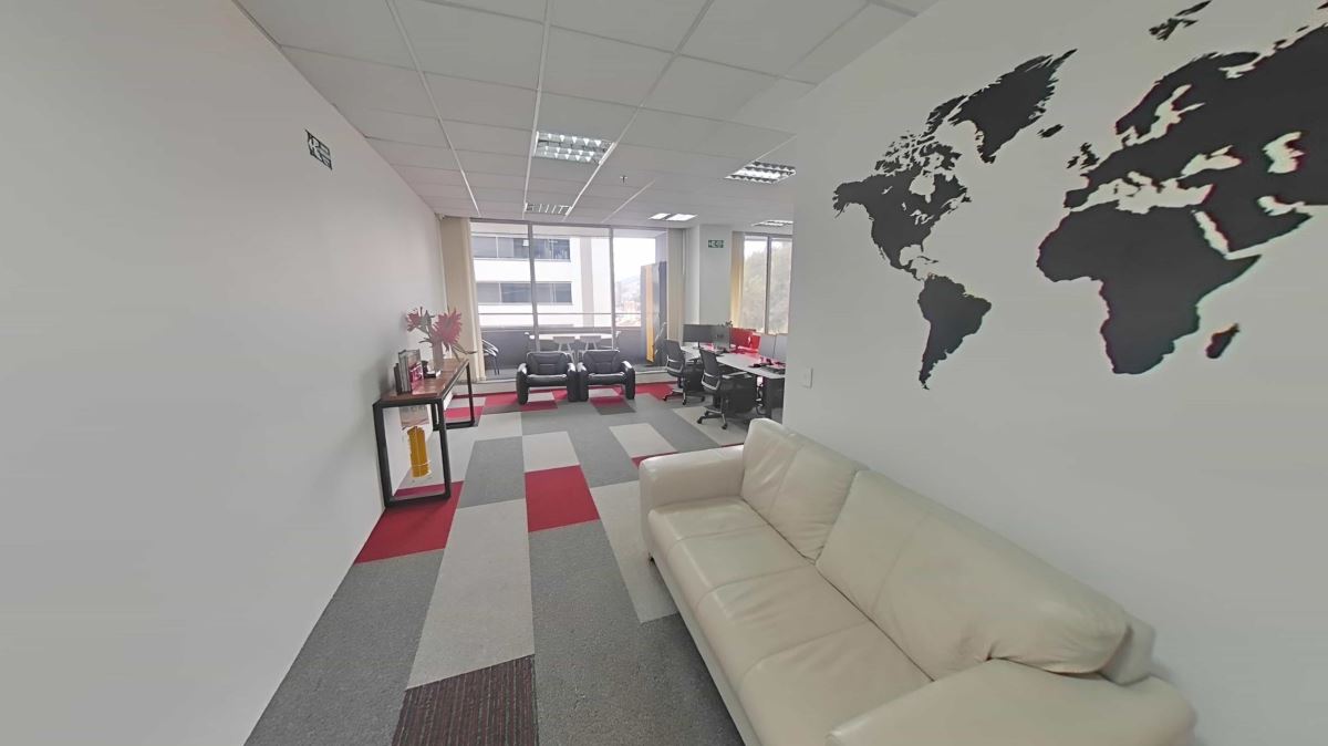 Oficina en Venta - Bogota, BOSQUE DE PINOS 3378
