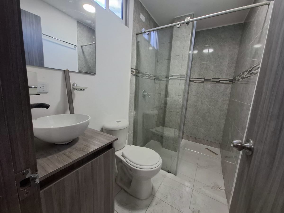 Apartamento en Arriendo - Bogota, RICAURTE 5338