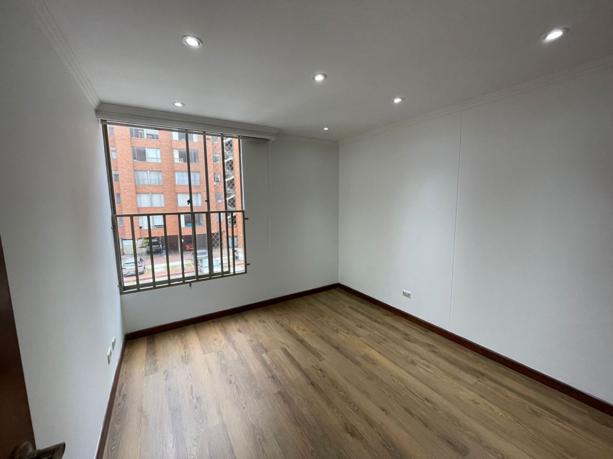 Apartamento en Arriendo - Bogota, JOSÉ JOAQUÍN VARGAS 5905