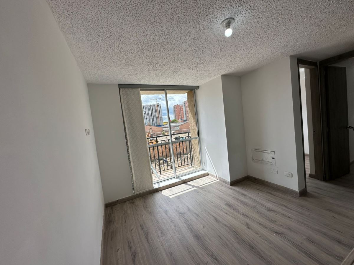 Apartamento en Arriendo - Bogota, CASTILLA 4726