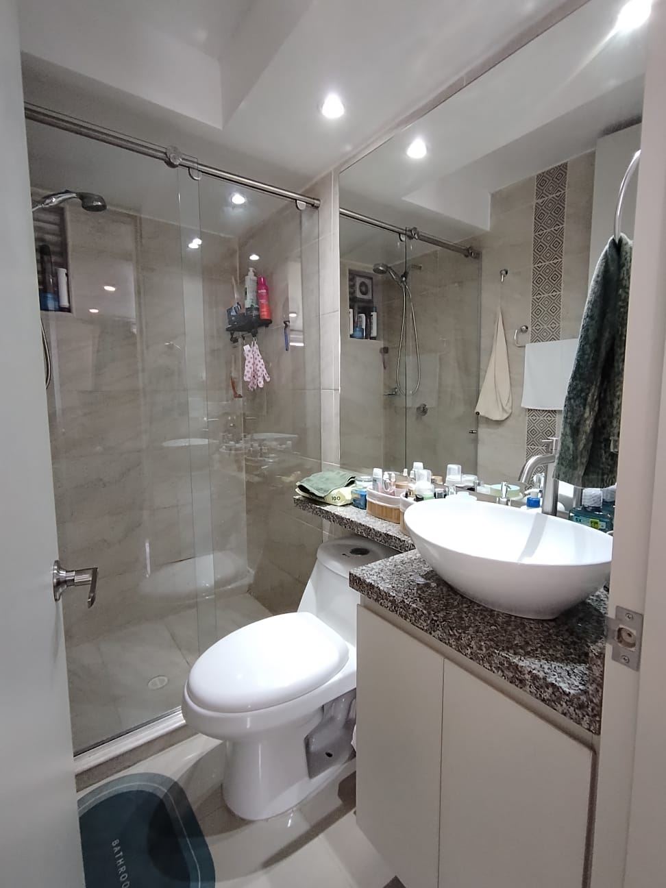 Apartamento en Venta - Bogota, HAYUELOS 6117