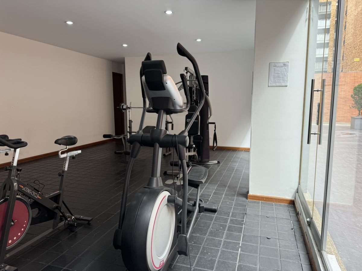Apartamento en Arriendo - Bogota, SUCRE 4712