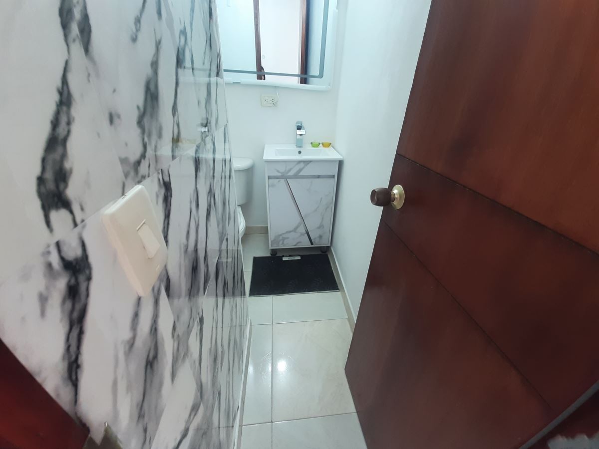 Apartamento en Arriendo - Bogota, PINAR DE SUBA 4737