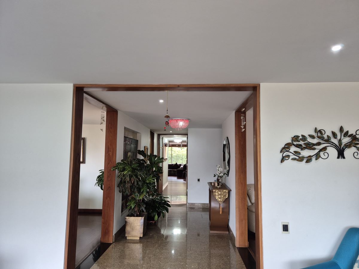 Apartamento en Venta - Bogota, BOSQUE MEDINA 4943