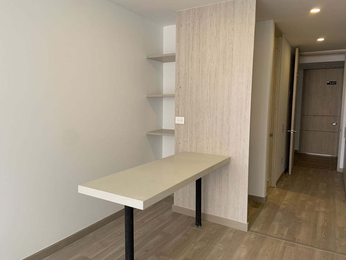 Apartamento en Arriendo - Bogota, CHAPINERO ALTO 3422