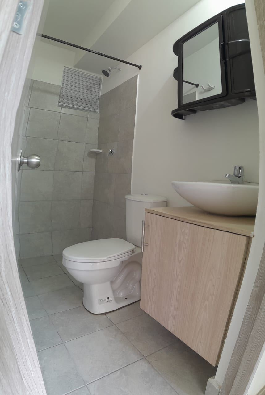 Apartamento en Venta - Bogota, CASTILLA 4944