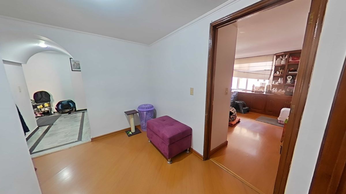 Apartamento en Venta - Bogota, BATÁN 4649