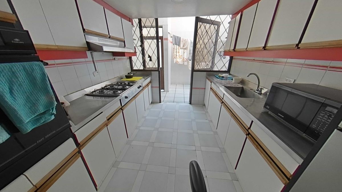 Casa en Venta - Bogota, VERAGUAS 2870