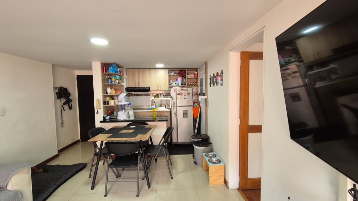 Apartamento en Arriendo - Bogota, BELMIRA 6019
