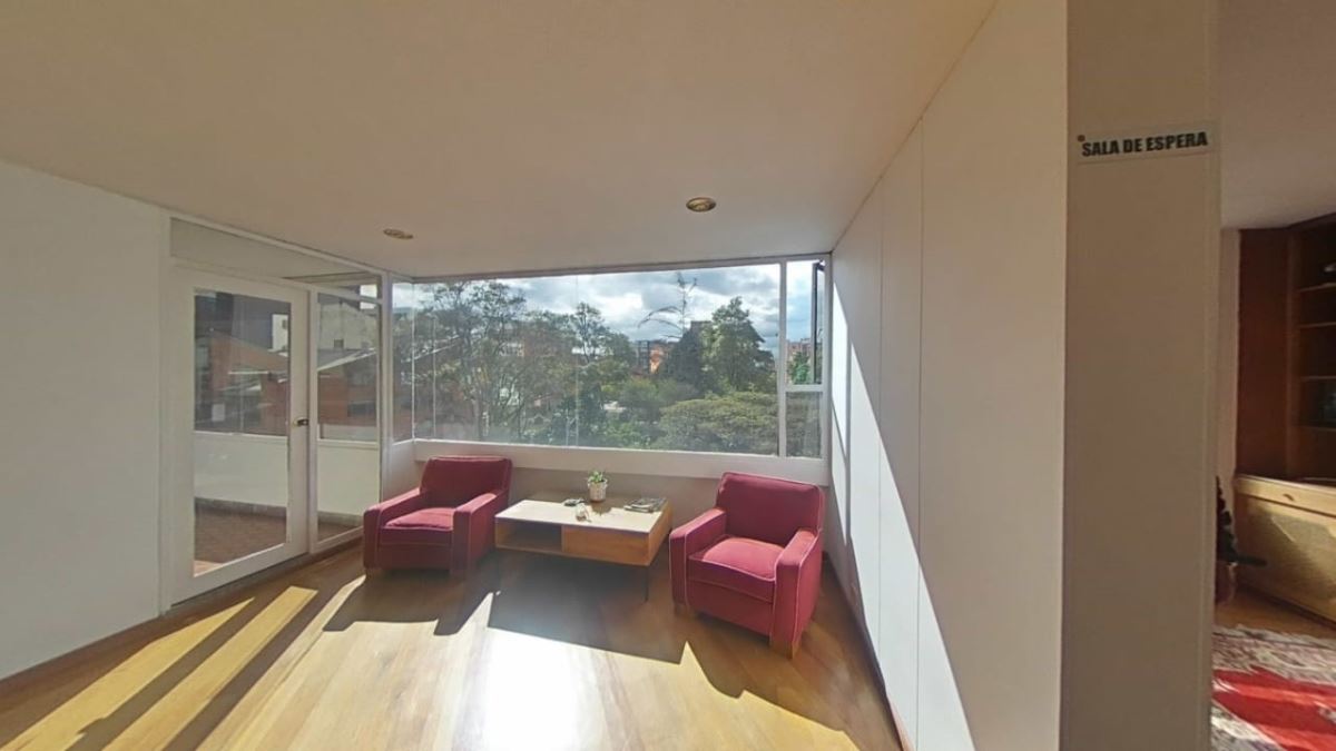 Apartamento en Venta - Bogota, CHAPINERO NORTE 2868