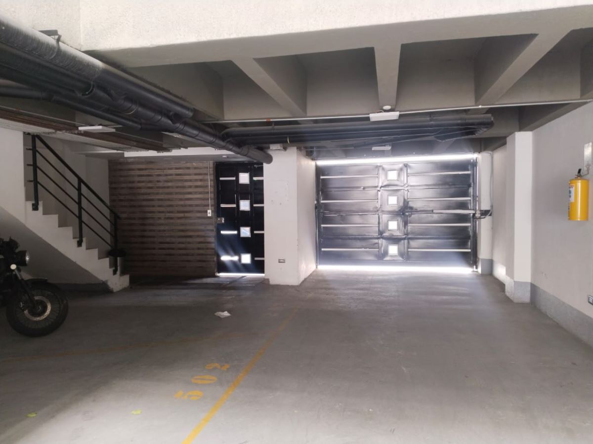 Apartamento en Venta - Bogota, EL LUJÁN 3606