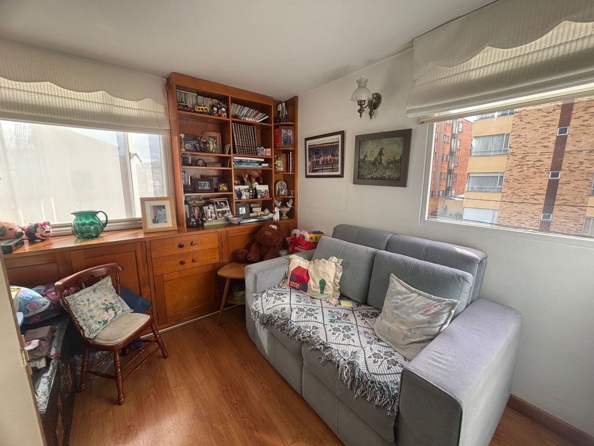 Apartamento en Venta - Bogota, CEDRITOS 5147