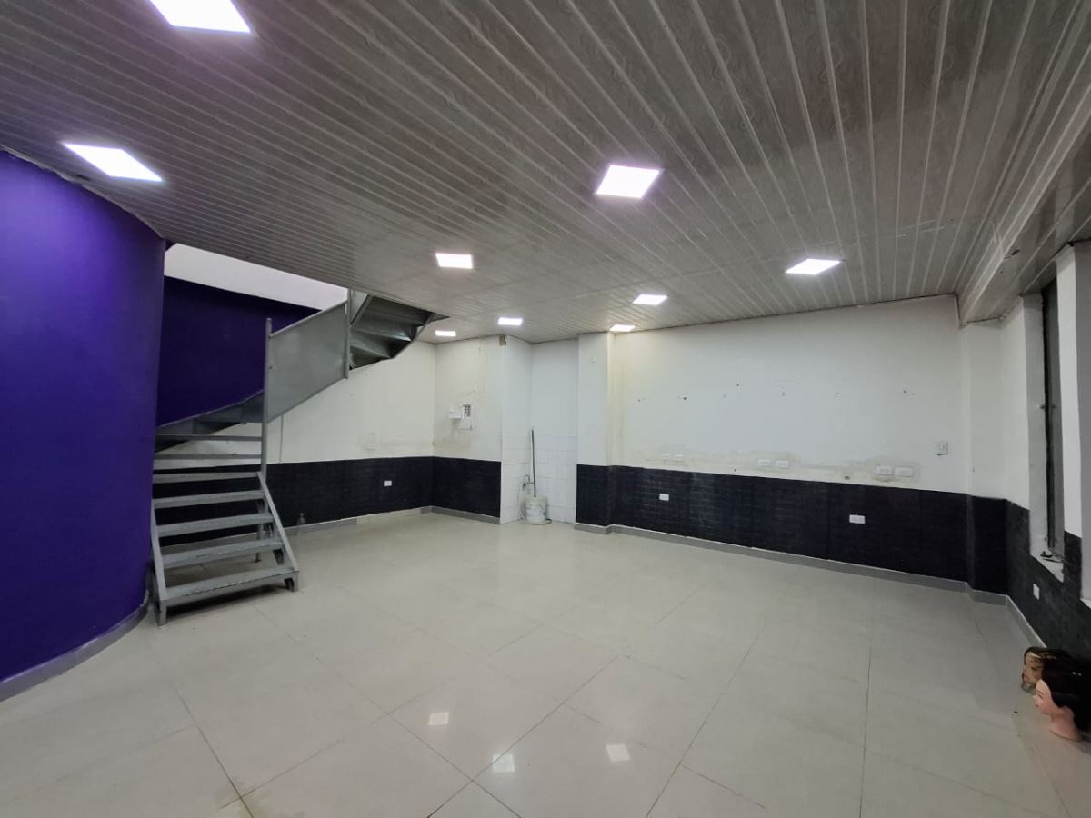 Local en Arriendo - Bogota, RESTREPO 3968