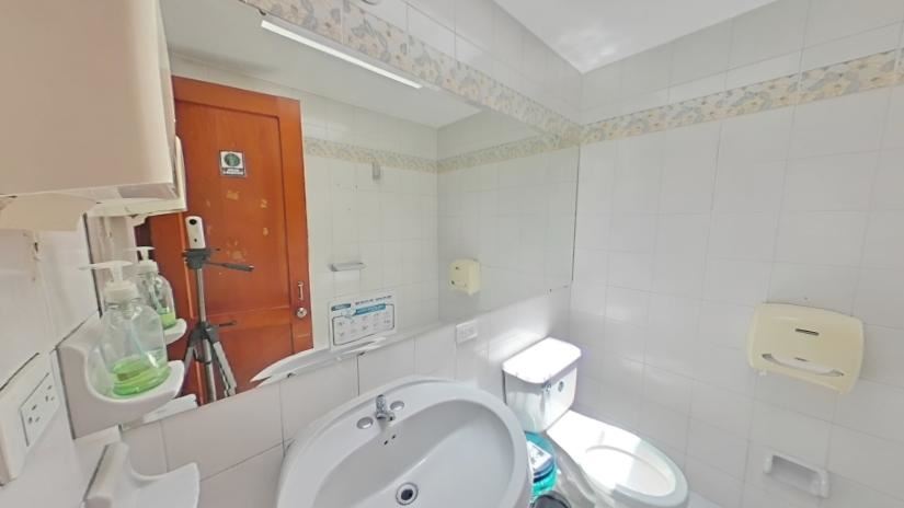 Casa en Venta - Bogota, CHICÓ NORTE 4279