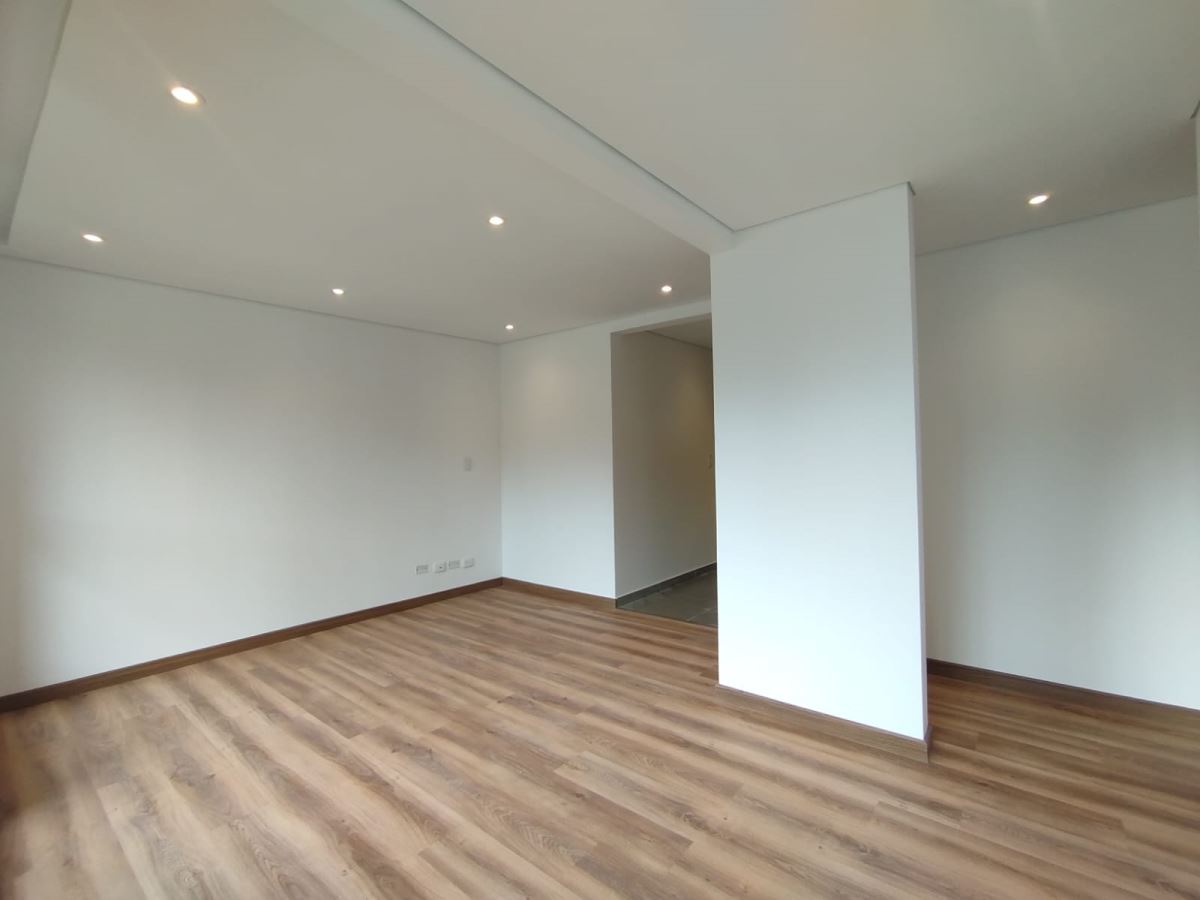 Apartamento en Arriendo - Cajica, Capellania 4998