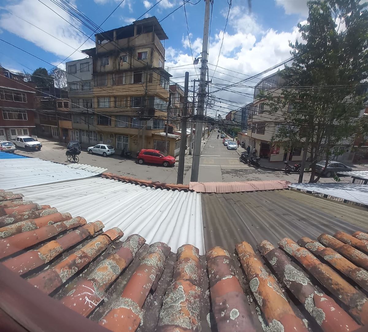 Casa en Venta - Bogota, COFRADIA 4946