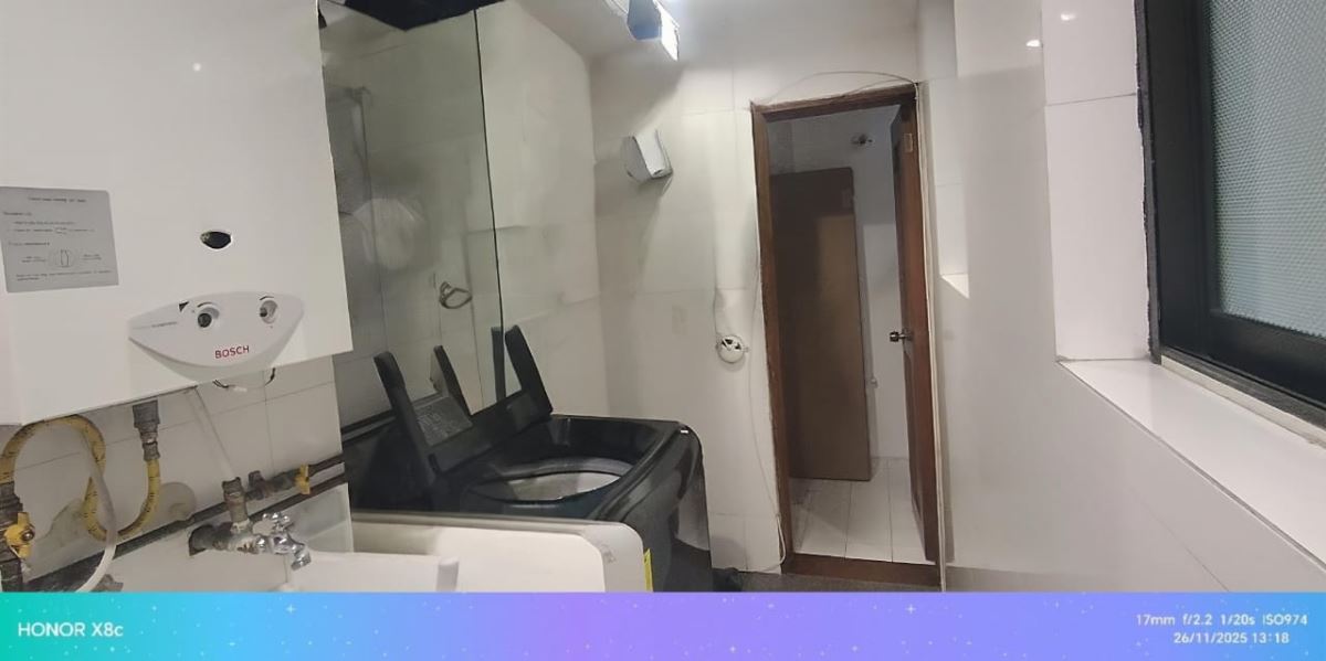 Apartamento en Venta - Bogota, BATÁN 5267