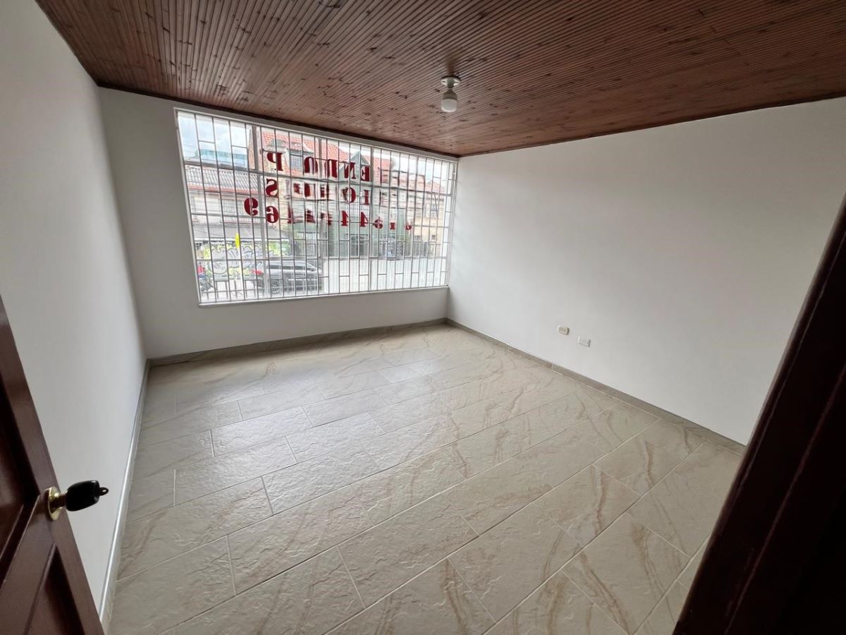 Casa en Arriendo - Bogota, SAN FELIPE 4959
