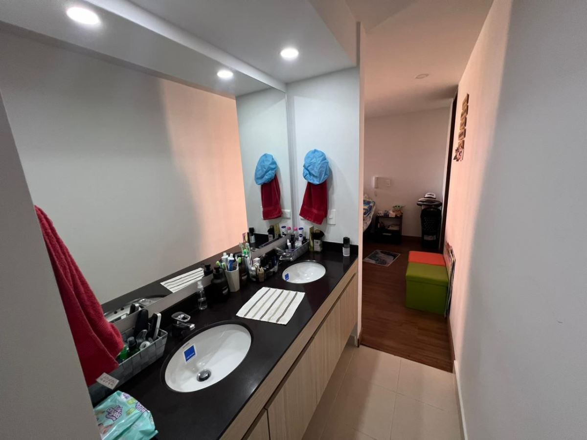 Apartamento en Venta - Bogota, SAN ANTONIO NOROCCIDENTAL 4058
