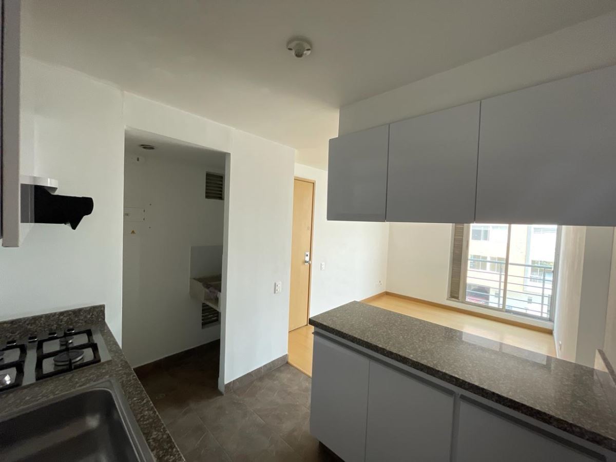 Apartamento en Venta - Bogota, HAYUELOS 4341