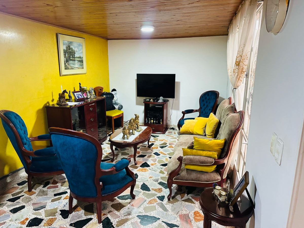 Casa en Arriendo - Bogota, SANTA HELENITA 3897