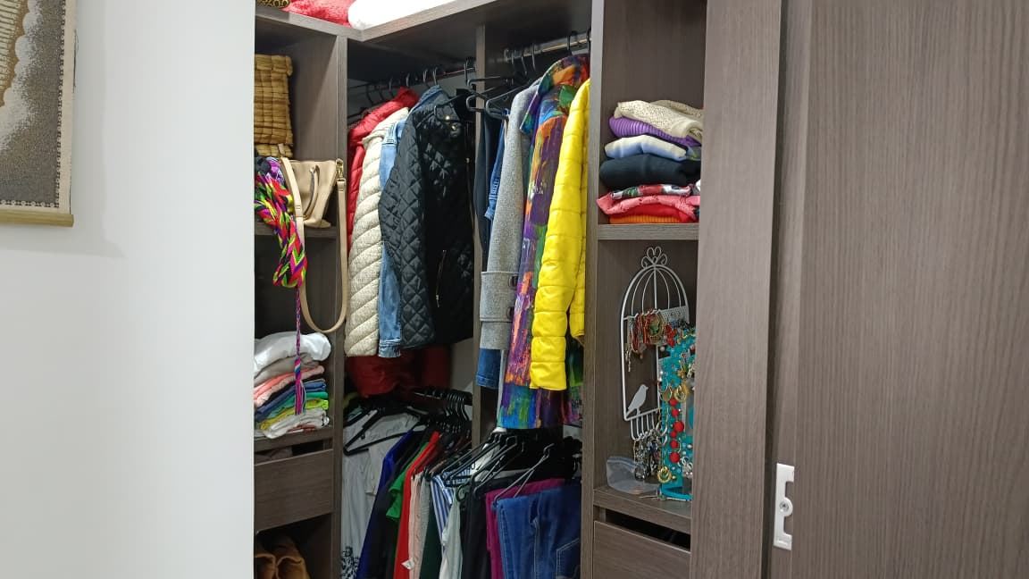 Apartamento en Arriendo - Bogota, VILLAS DEL MEDITERRANEO 4791