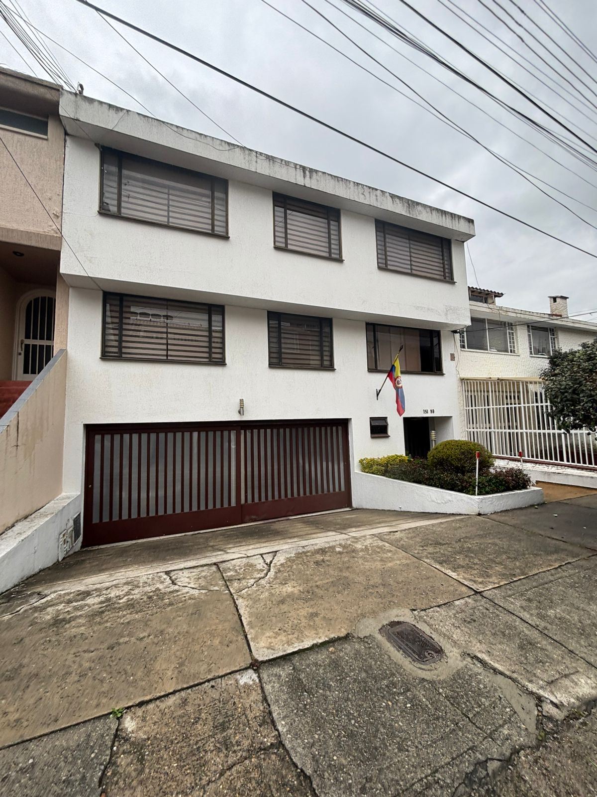 Apartamento en Venta - Bogota, BELÉN 6033