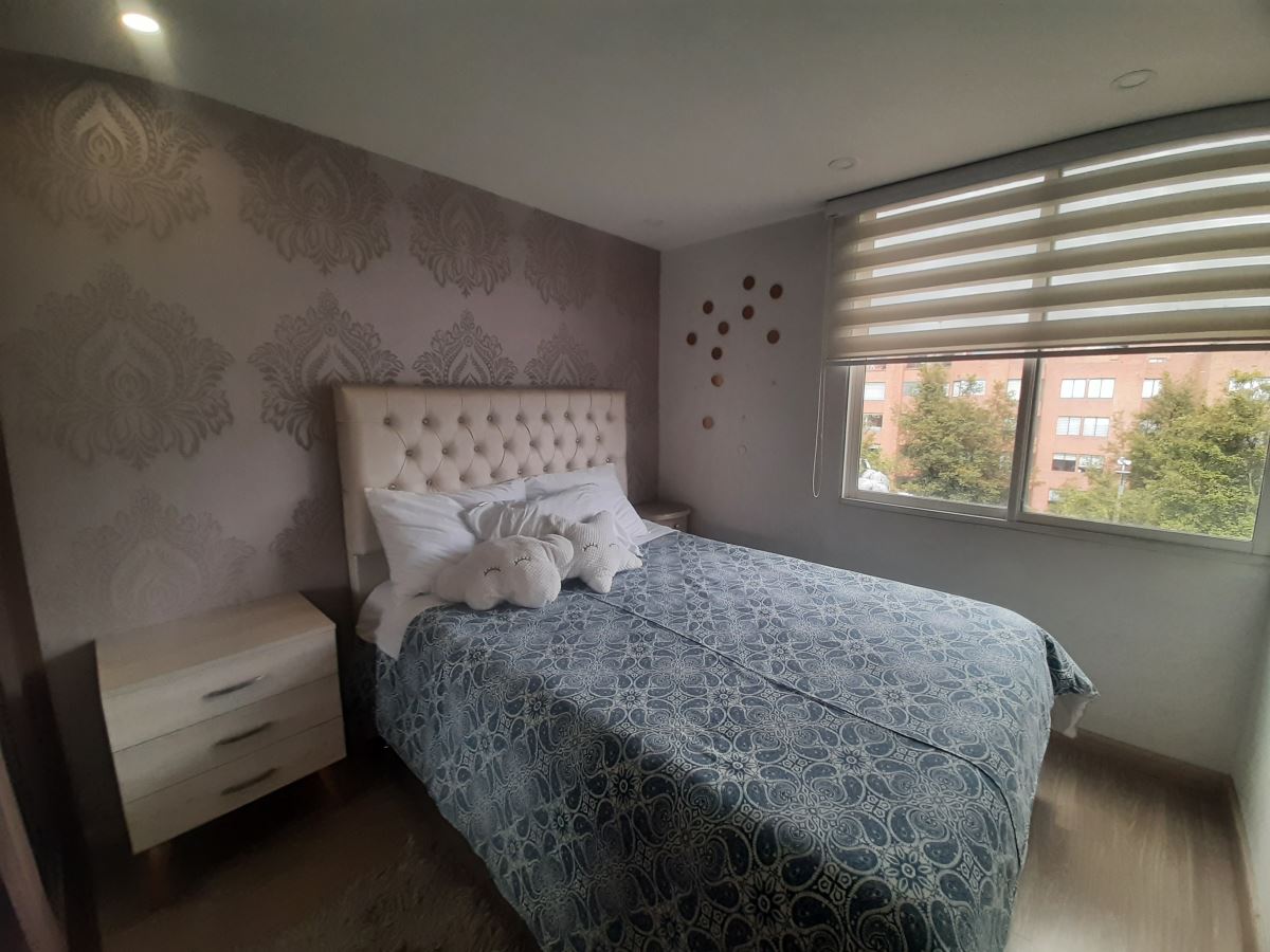 Apartamento en Arriendo - Bogota, SAN JOSÉ DE SPRING 6065