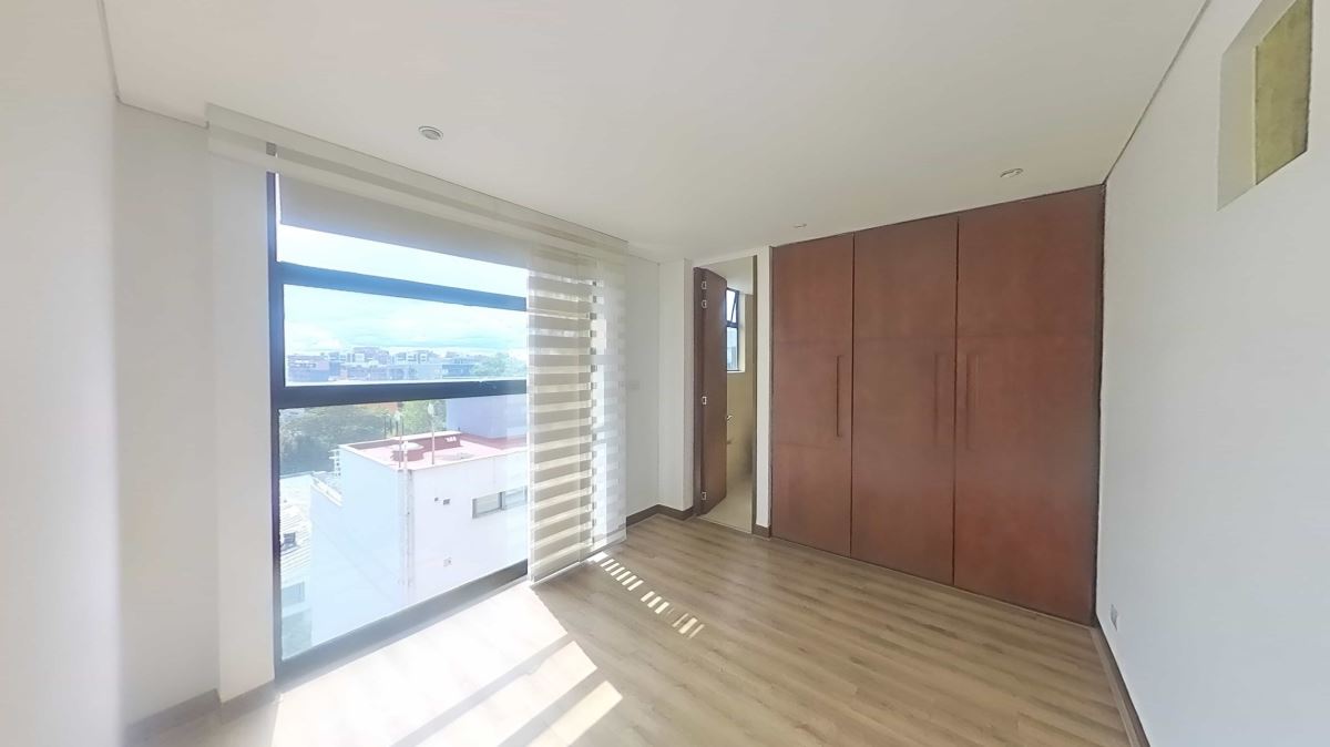 Apartamento en Venta - Bogota, SANTA BÁRBARA 4650