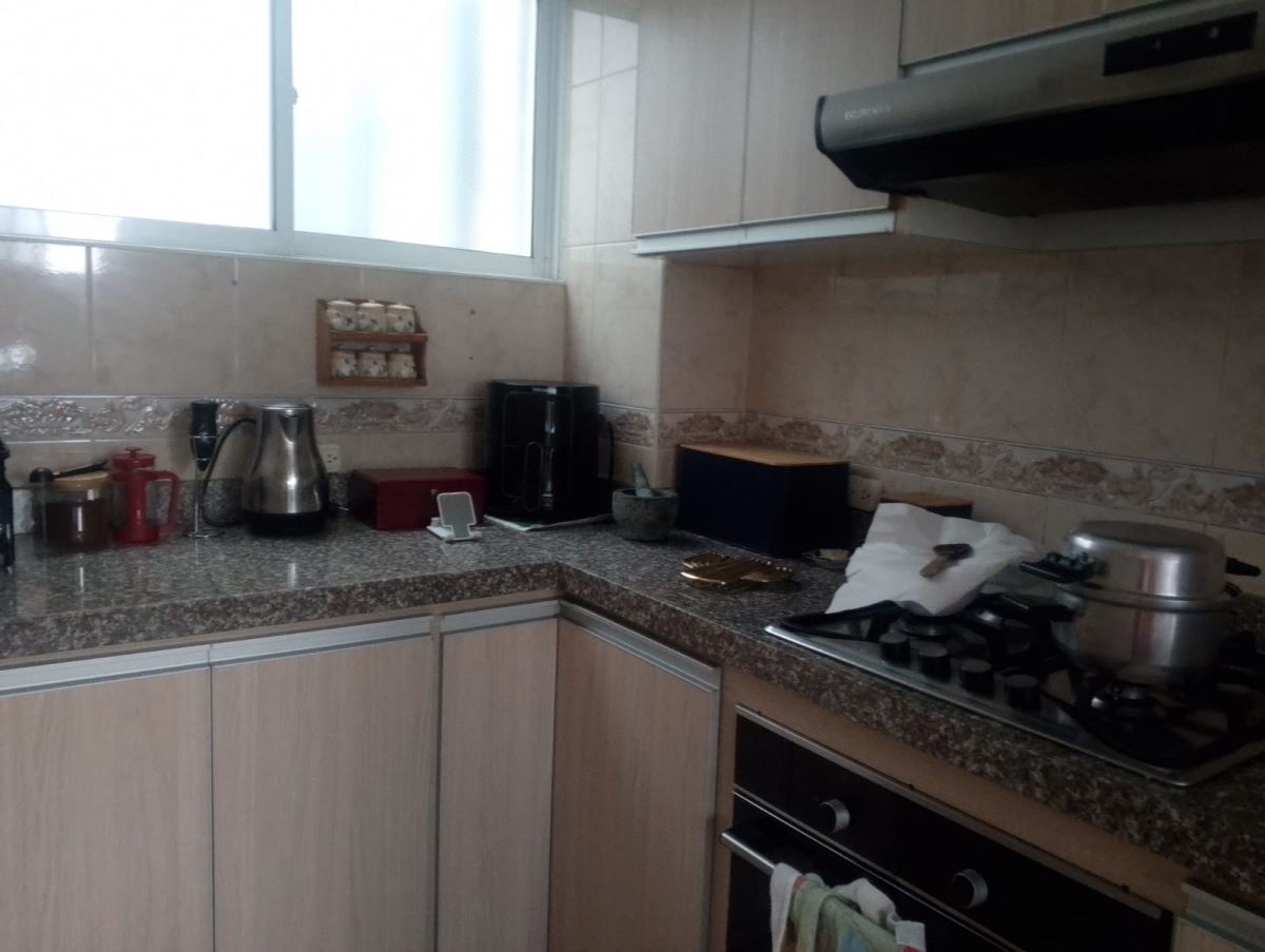 Apartamento en Venta - Bogota, QUINTA PAREDES 4859