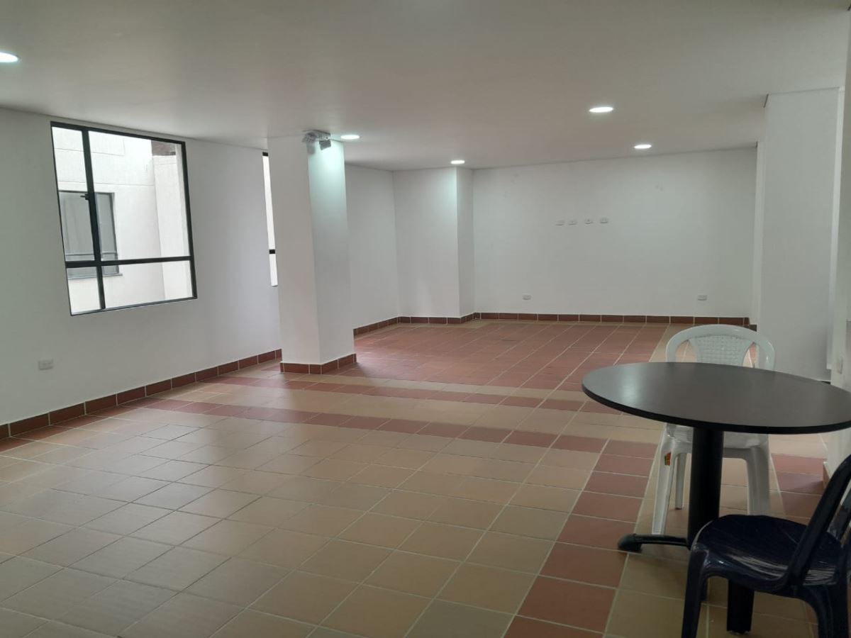 Apartamento en Venta - Bogota, TIBABITA 4539