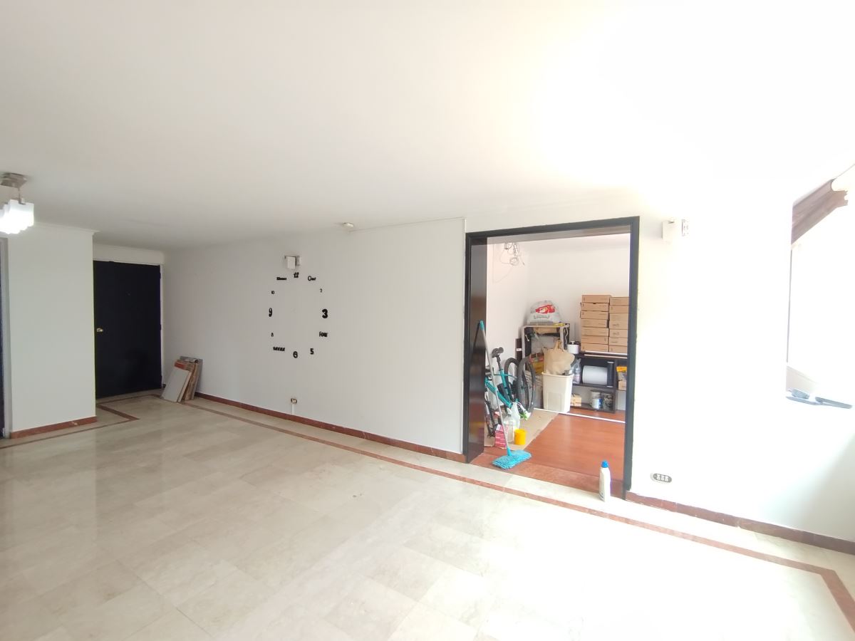 Apartamento en Arriendo - Bogota, LA COLINA CAMPESTRE 4665
