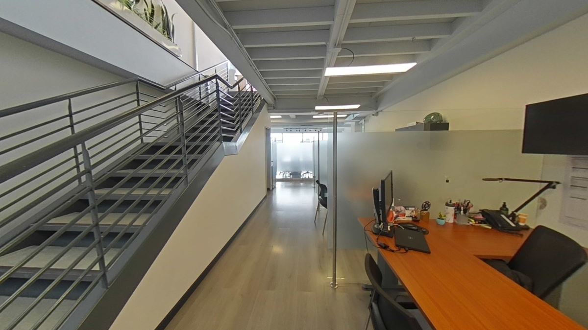 Oficina en Venta - Bogota, CHICÓ NORTE 3055
