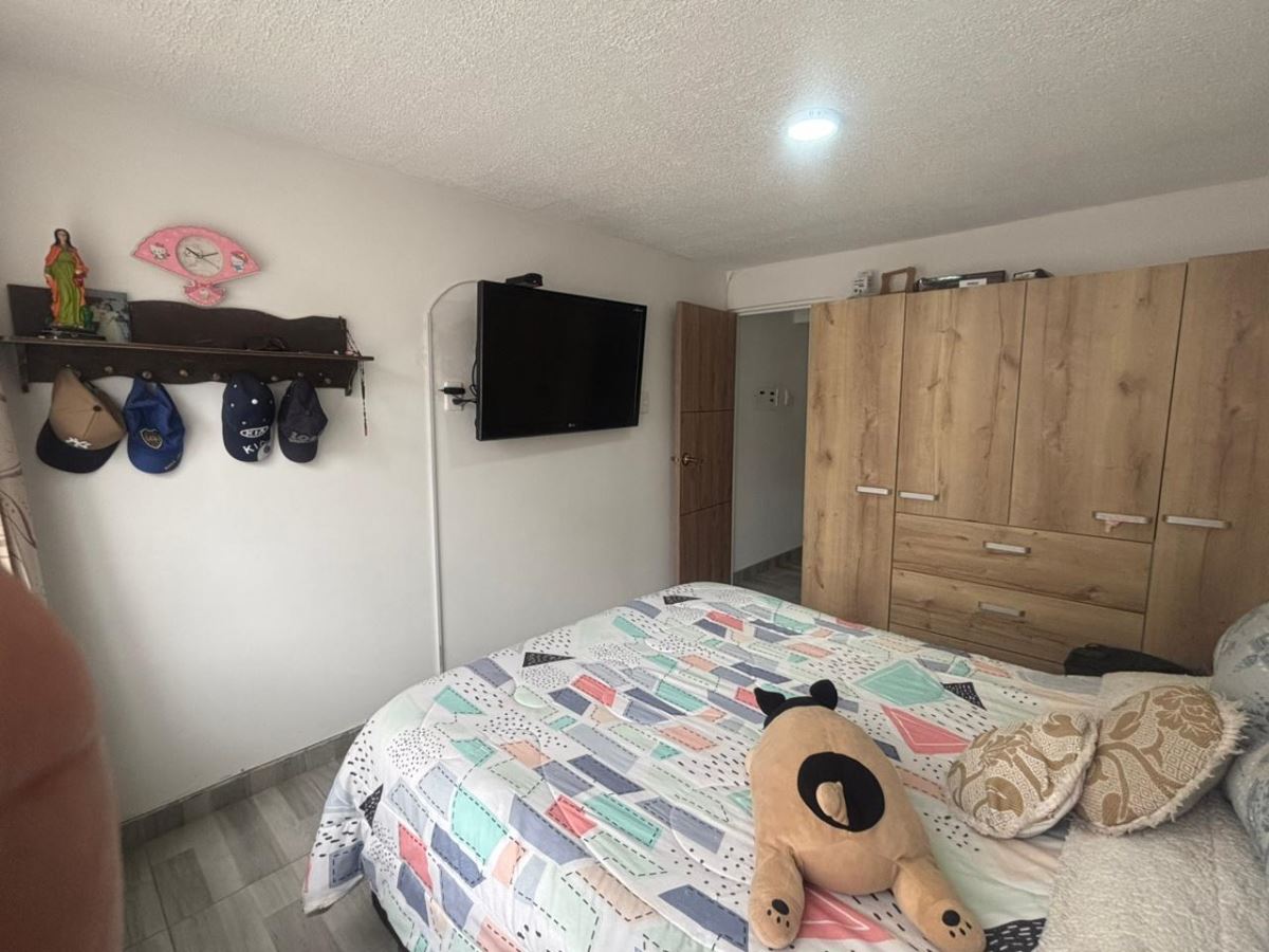 Casa en Venta - Bogota, PUERTA DEL SOL 4700