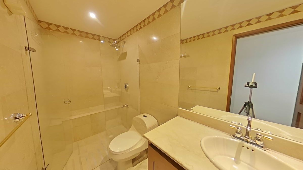 Apartamento en Venta - Bogota, EL REFUGIO 2362