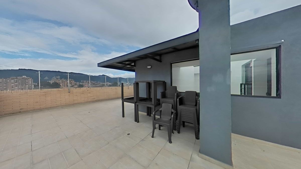 Apartamento en Venta - Bogota, PRADO VERANIEGO 4463