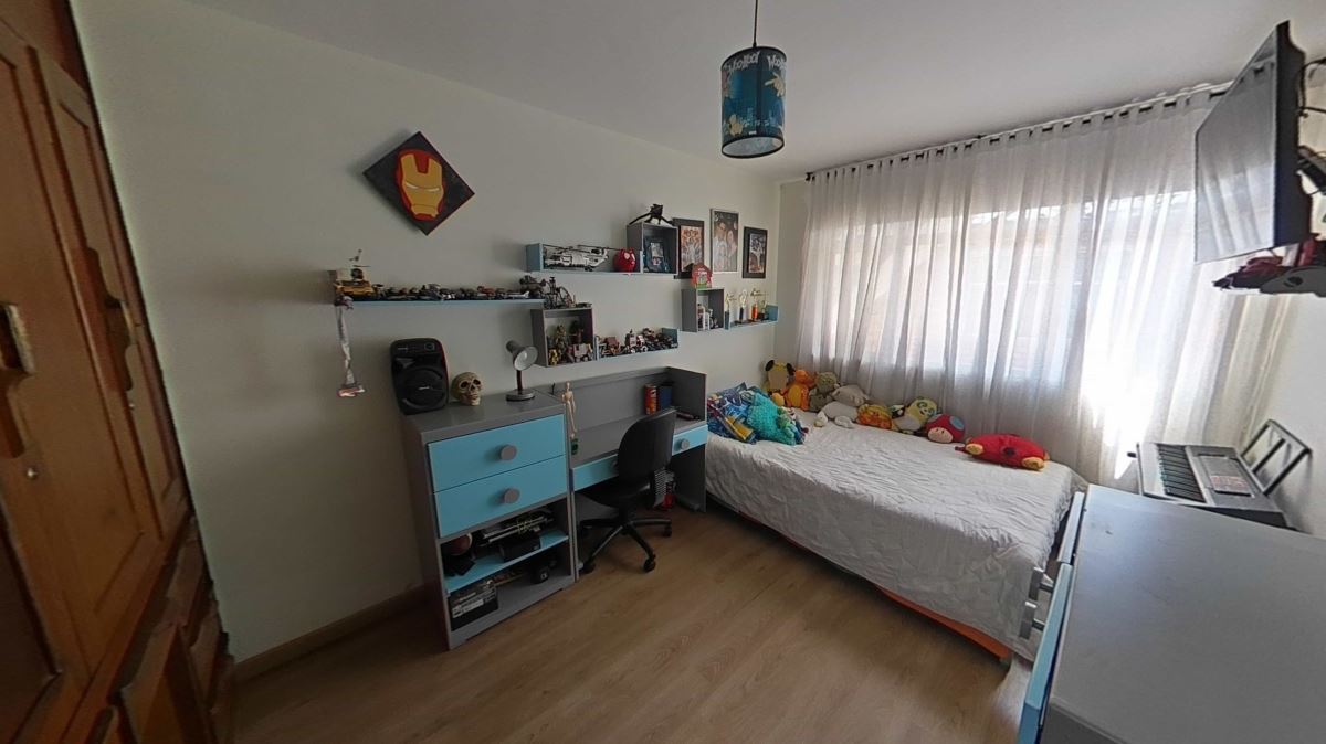 Casa en Venta - Bogota, SANTA ISABEL 2920