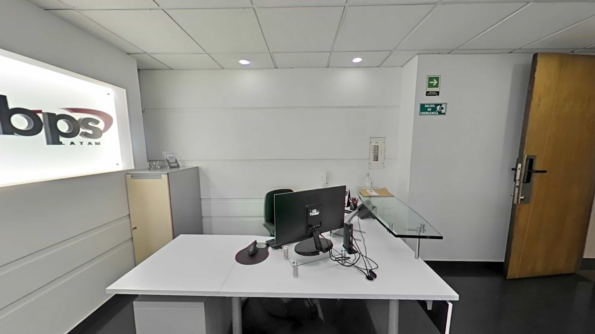 Oficina en Venta - Bogota, BOSQUE DE PINOS 4222