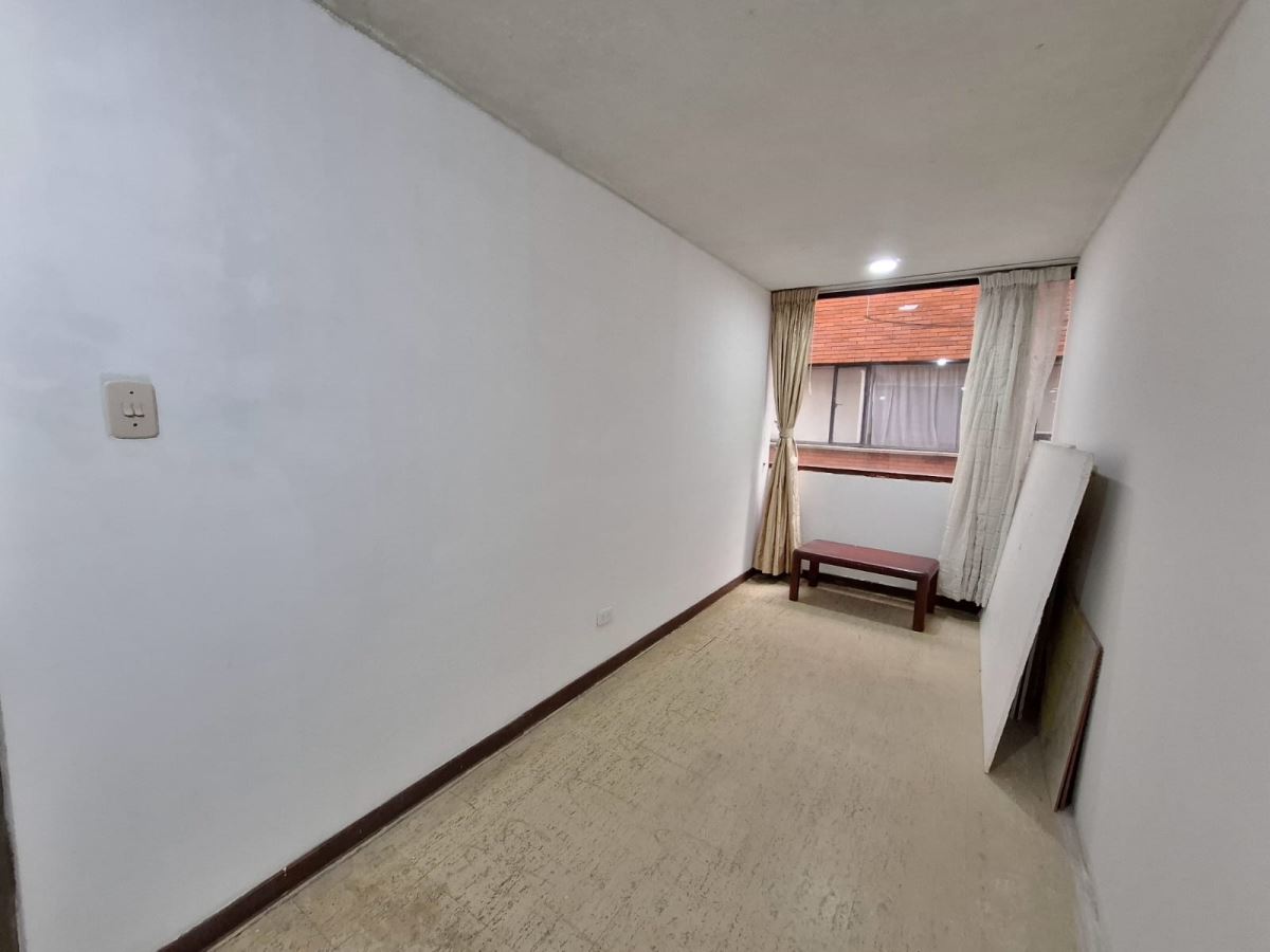 Apartamento en Arriendo - Bogota, VERACRUZ 5064