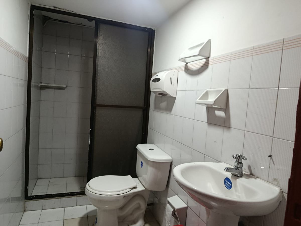 Casa en Arriendo - Bogota, CHAPINERO OCCIDENTAL 6363