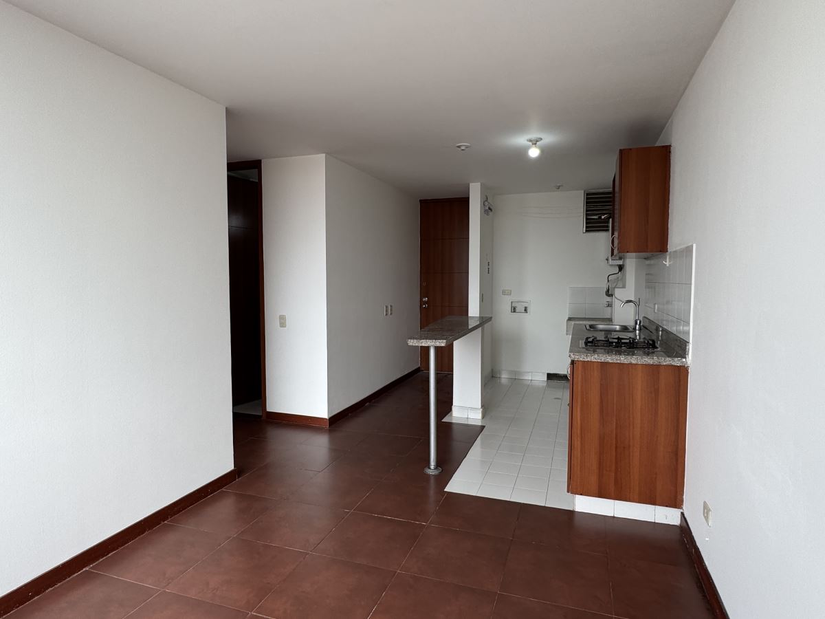 Apartamento en Arriendo - Bogota, CHAPINERO CENTRAL 213