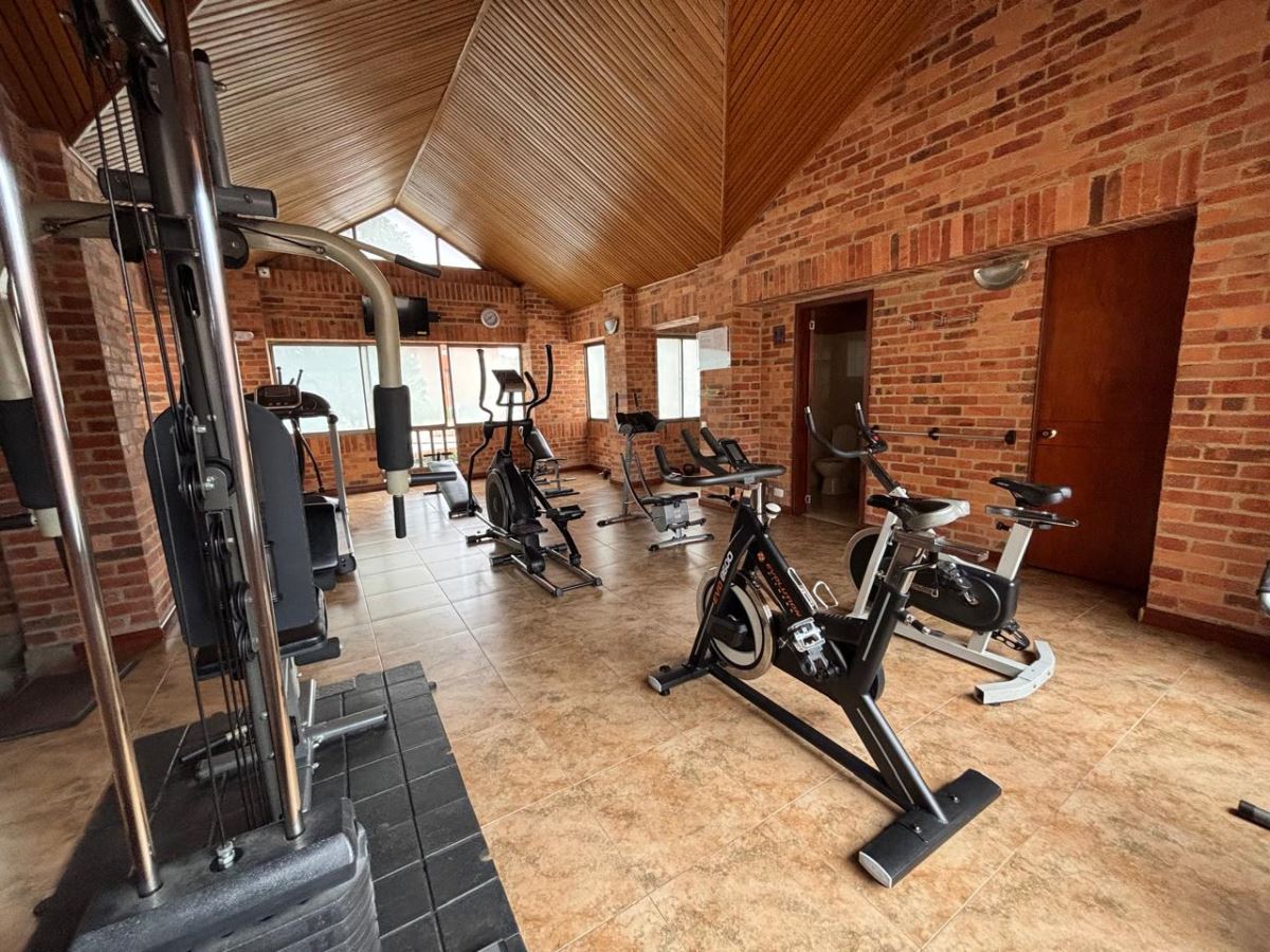 Apartamento en Venta - Bogota, SANTA HELENA 6231