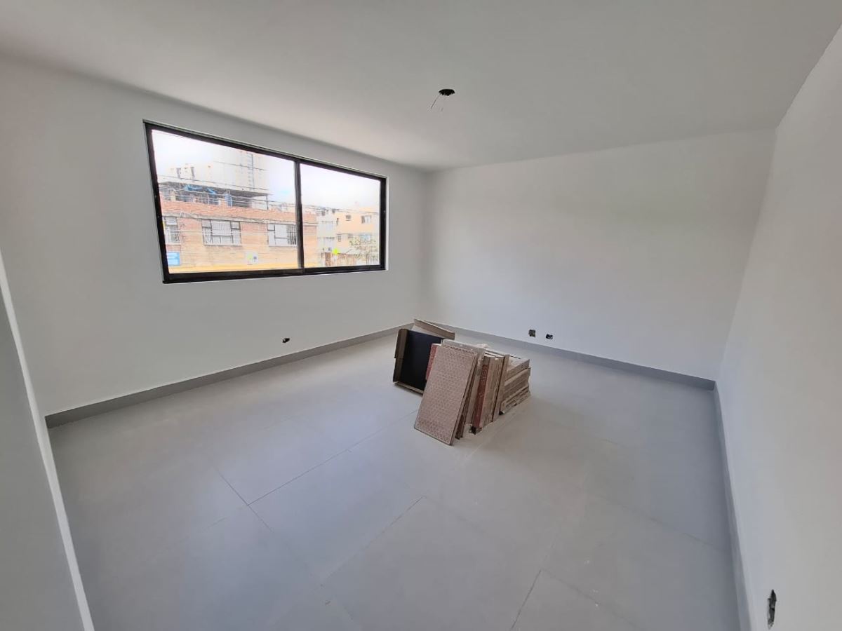 Oficina en Arriendo - Bogota, PRIMAVERA 4674